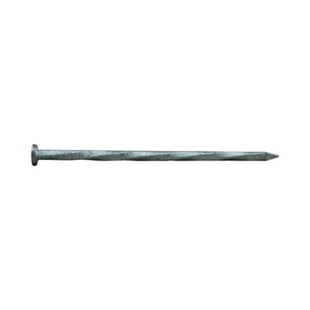 PRO-FIT Common Nail, 2 in L, 6D, Hot Dipped Galvanized Finish 0004138